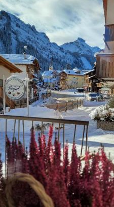 Arabba Hotel | Hotel Garni Royal