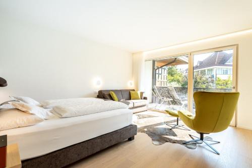 Merano Apartment | Hotel Gartenresidence Zea Curtis