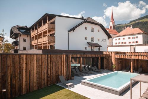 Pfalzen Hotel | Hotel Gasthof Jochele