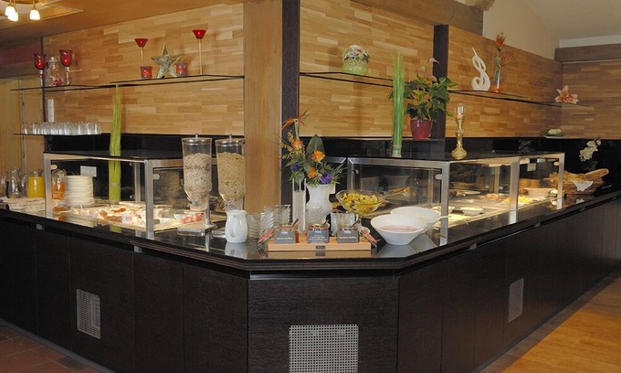 Ansbach Hotel | Hotel-Gasthof Rangau