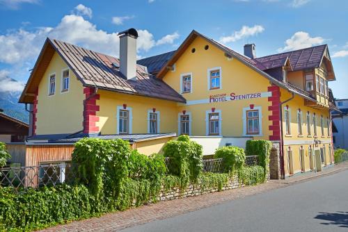 Haus im Ennstal House | Hotel Gasthof Stenitzer