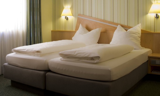 Ansbach Hotel | Hotel Gasthof zur Windmühle