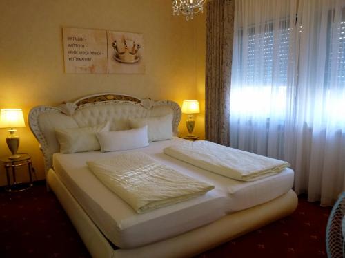 Kurpark Hotel | Hotel Geissler