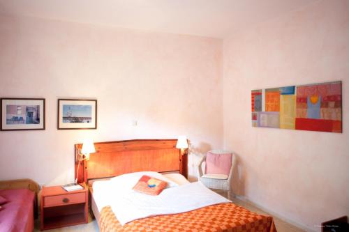 Annen Hotel | Hotel Georg