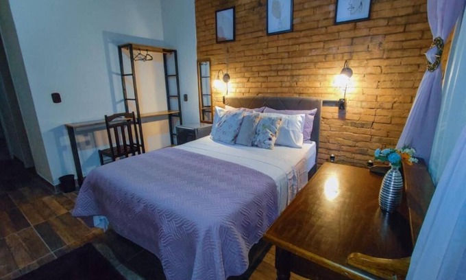 Agudo Hotel | Hotel Germânico