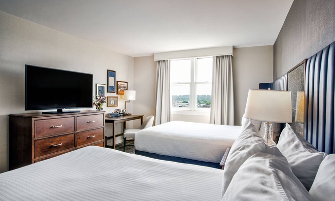 Gettysburg Hotel | Hotel Gettysburg