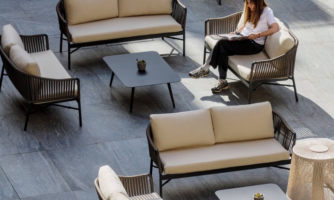 Alba Hotel | Hotel Giacomo Morra Alba - Handwritten Collection