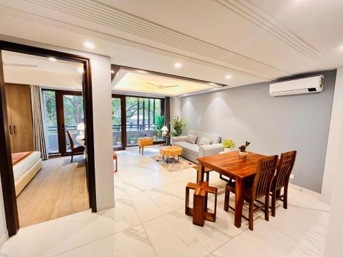 South Extension Hotel | Hotel Gianmala Residency South Extension near AIIMS Delhi