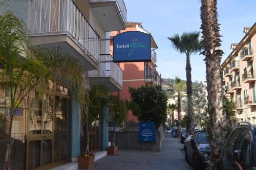 Laigueglia Hotel | Hotel Gilda