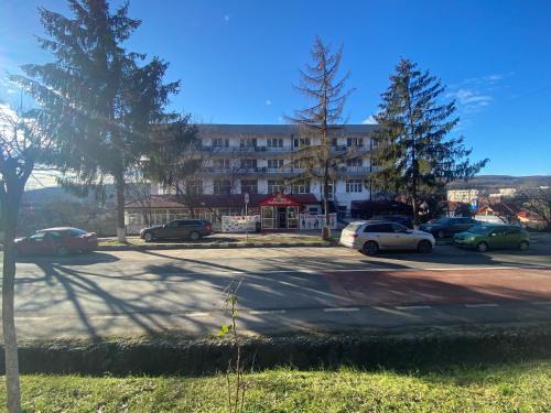 Tirgu Jiu Hotel | HOTEL GILORT