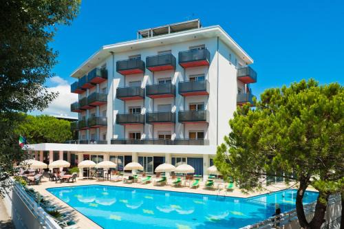 Bibione Hotel | Hotel Gimm