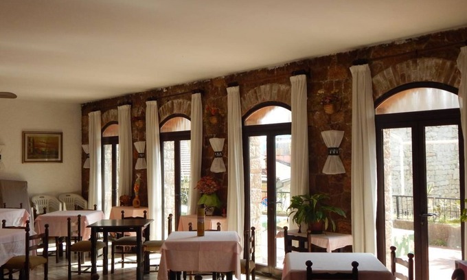 Noli Hotel | Hotel Gino