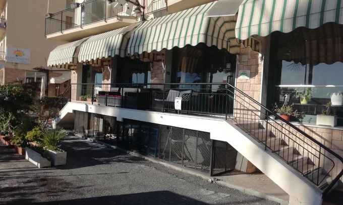 Loano Hotel | HOTEL GIORDANA