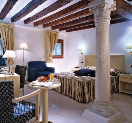 Molina Hotel | Hotel Giudecca Venezia