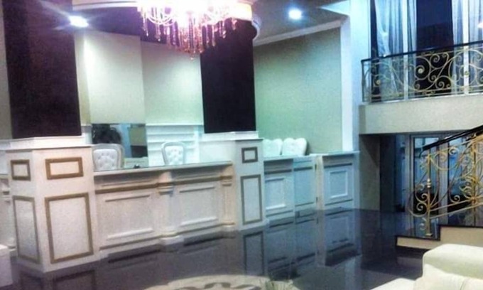 Semenishte Hotel | Hotel Gold Dooel GMBH