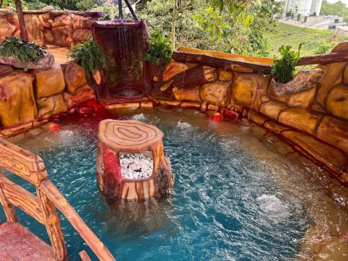 Manizales Hotel | Hotel Golden Hills Manizales