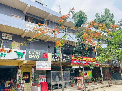 Electronics City Bed & Breakfast | Hotel Golden Stays