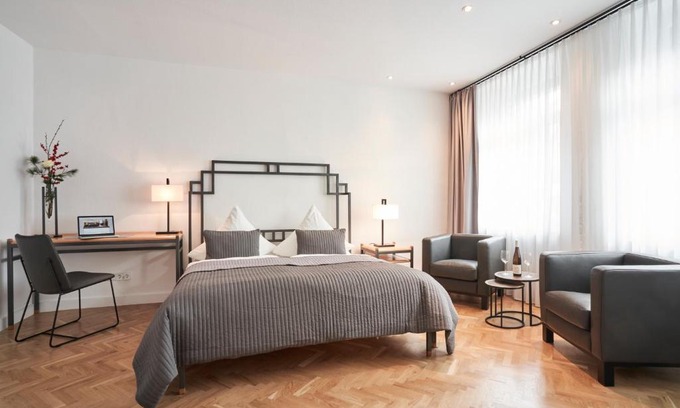 Speyer Hotel | Hotel Goldener Engel