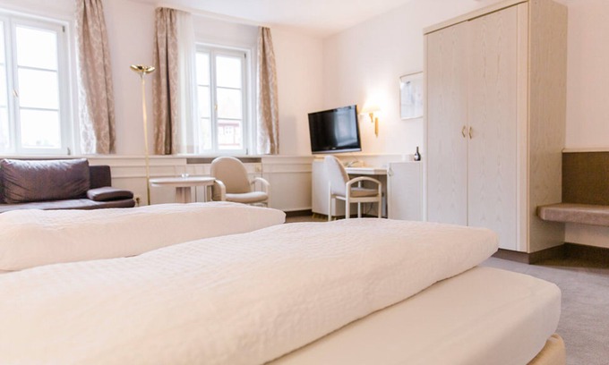 Koenigsberg in Bayern Hotel | Hotel Goldner Stern