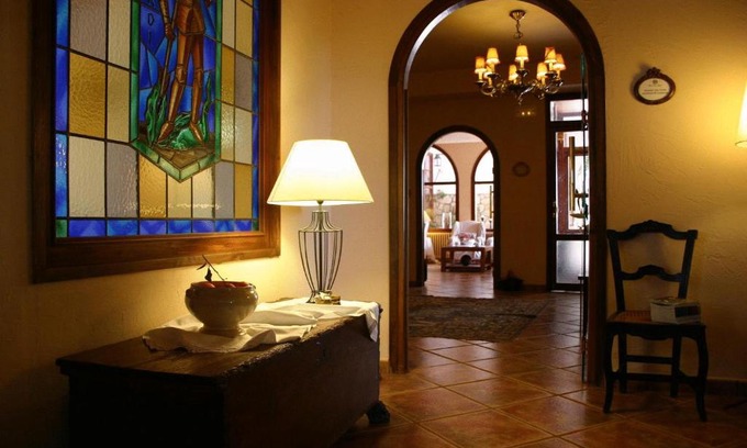 Cervello Hotel | Hotel Golf Can Rafel