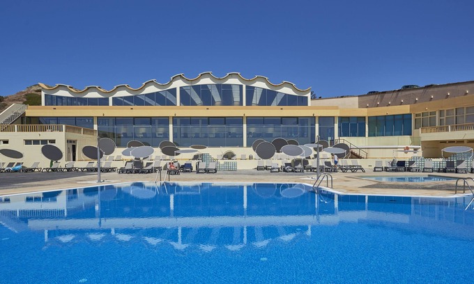 Maceira Hotel | Hotel Golf Mar