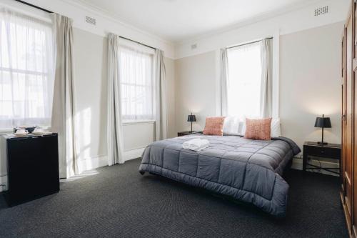 Gosford Hotel | Hotel Gosford