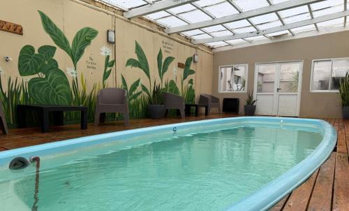 San Clemente Hotel | Hotel Gran Continente
