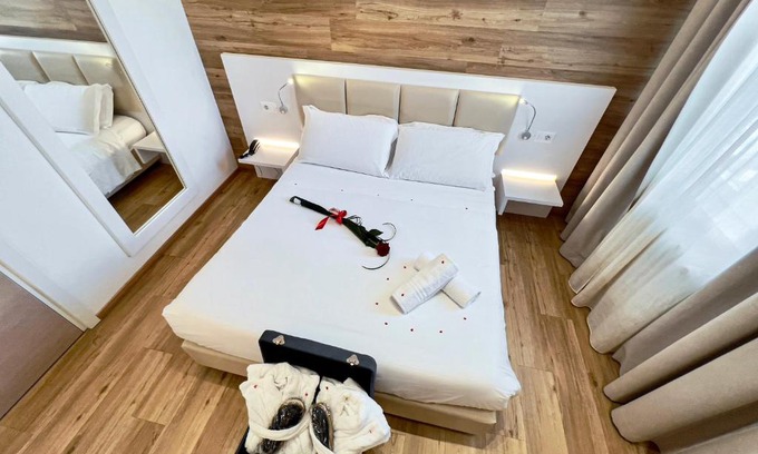 Teramo Hotel | Hotel Gran Sasso & SPA