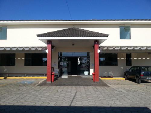 Registro Hotel | Hotel Gran Valle