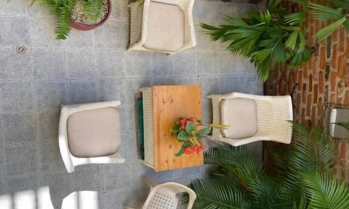 Historic Center Hotel | Hotel Granate