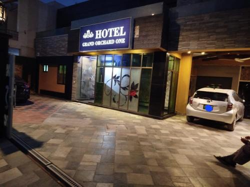 Lahore House | Hotel Grand orchard one