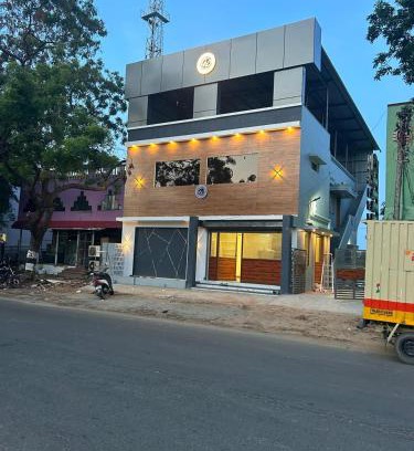 Karaikal Hotel | Hotel Grand Palace
