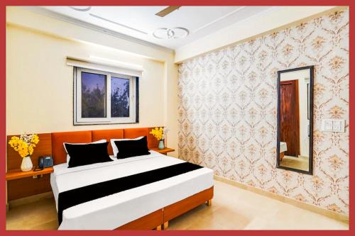 Gaya Hotel | HOTEL GRAND RESORT - Near Jagananath Temple & Balcony Sea View Room #Fully Air Conditioning #Free Wi-Fi #Restaurant #Parking # SWIMMING POOL - A Luxury Collection