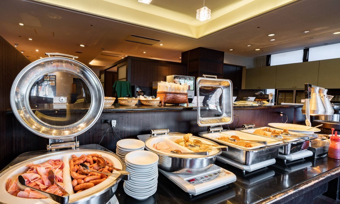 Obihiro Hotel | Hotel Grand Terrace Obihiro Annex