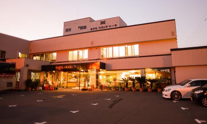 Toyako Hotel | Hotel Grand Toya