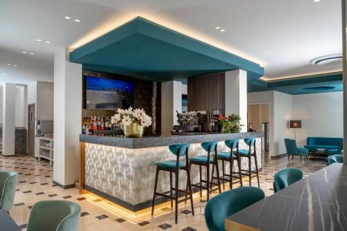 Fogliano Marina Hotel | Hotel Grazia Riccione