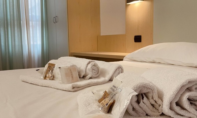 Campiglia Marittima Hotel | Hotel Grecale - Venturina Terme