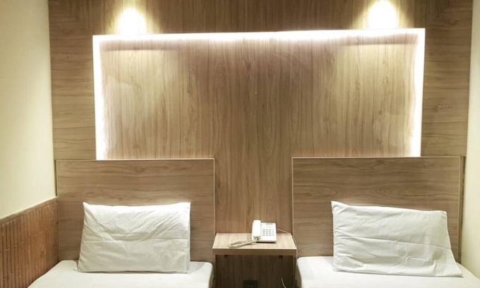 Islamabad Hotel | Hotel Green Palace