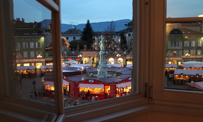 Old Town Hotel | Hotel Greif, a Member of Design Hotels