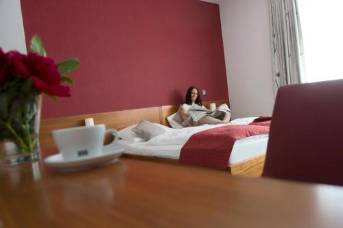 Haren Hotel | Hotel Greive