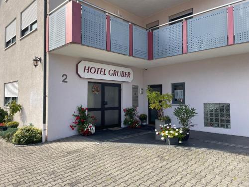 Schorndorf Hotel | Hotel Gruber