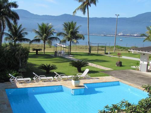 Praia do Porto Grande Hotel | Hotel Guarda Mor