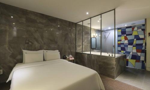 Samsan-dong Hotel | Hotel H2