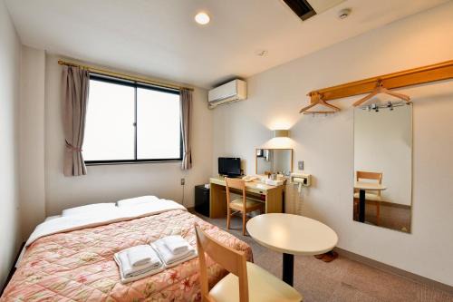 Hida Takayama Onsen Hotel | Hotel Hana