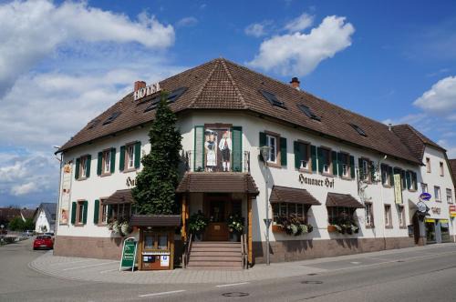 Appenweier Hotel | Hotel Hanauerhof