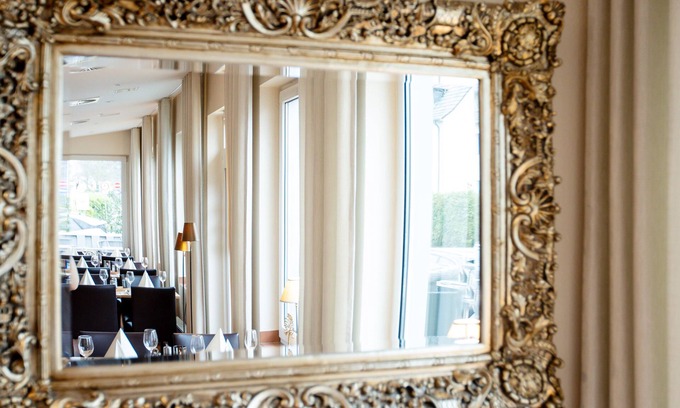 Sankt Augustin Hotel | Hotel Hangelar