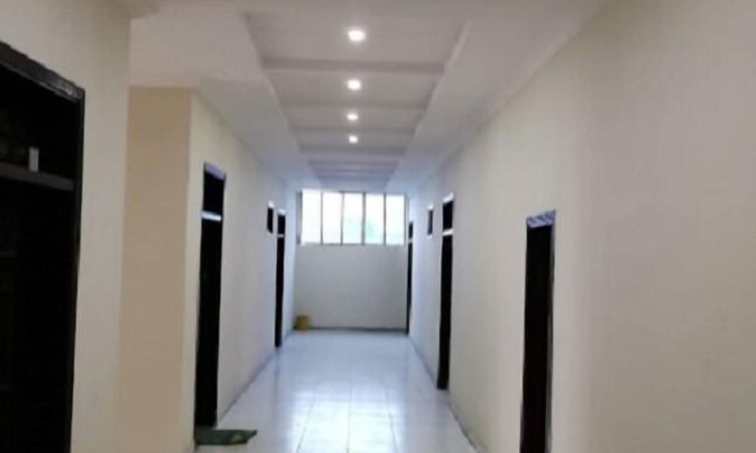 Malam Jabba Hotel | Hotel Happy Hut