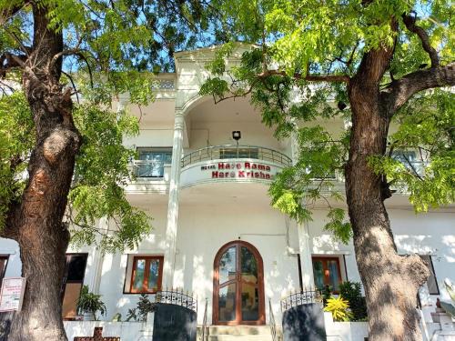 Rameshwaram Hotel | Hotel Hara Rama Hare Krishna Rameswaram