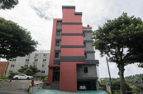 Seogwipo City Hotel | Hotel Haru