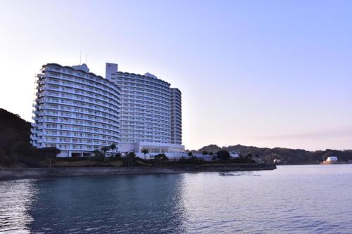 Tanabe Hotel | Hotel Harvest Nankitanabe